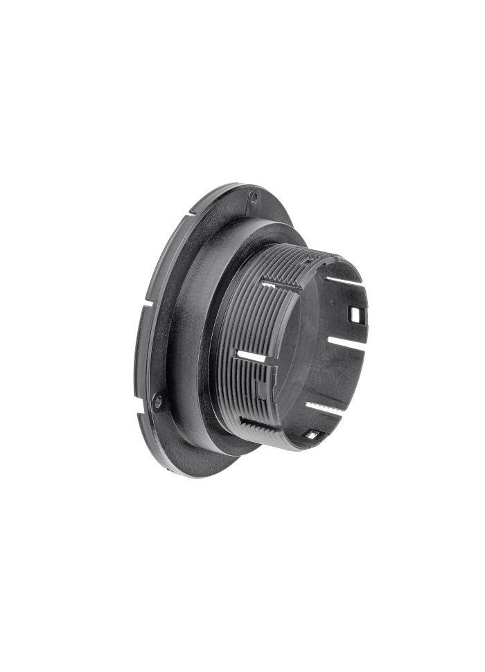 Espar Eberspacher/asto Heater Ducting Flange 90mm(221000010037) eBay