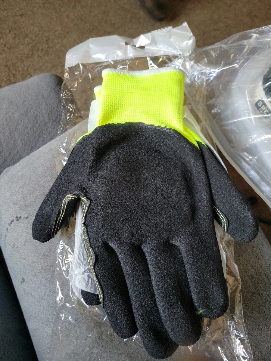 Clutch gear best sale mechanics gloves