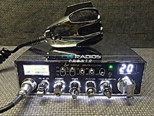 Cobra 29 Ltd Chrome Amfm-whitelight Editionperformance Tunedreceive Enhanced Cobra 29 Ltd Chrome Amfm-whitelight Editionperformance Tunedreceive Enhanced