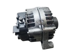 BMW 1 SERIES Alternator 2.0 Diesel 2012 E82 N47D20U0 (N47D20C) 7802261