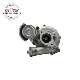 Turbolader für Nissan Almera 2.2 Di 705306 YD22DDT 144114U100 144115M310 705306
