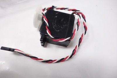 Jamara Servo HES 388N - altes Stecksystem - in original Verpackung