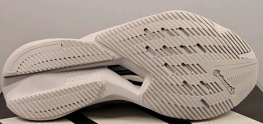 adidas Adizero Boston 12 Running Shoes - Women's 6.5 ~ $160 JP7914 thumbnail 5