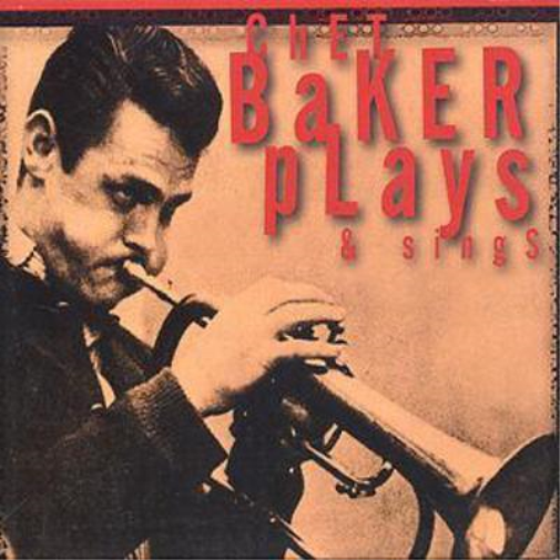 Chet Baker Chet Baker Plays And Sings (CD) Album