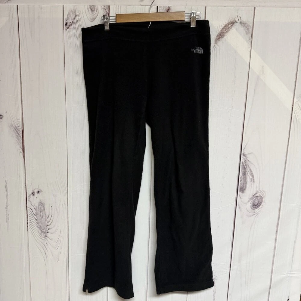 The North Face Fleece Pants for Women for sale | eBay