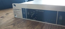 BEHRINGER Ultrafex II EX 3100 2-Channel Multiband Sound Enhancement Processor