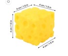 Squishy Cheese Fidget Toy-US-SELLER-CA-FAST Shipping USA — photo 4