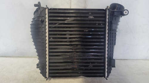 Bentley Bentayga 2017-2020 Left Intercooler Photo - $261