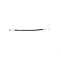 Bremsschlauch 320 Mm Bosch Iam-Expertise Passend FüR U.A. Hyundai Santa