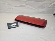 04-05 Subaru Impreza Wrx Hood Scoop Air Induction Diverter Vent