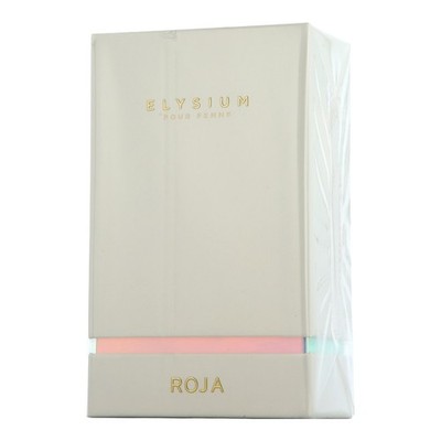 Roja The Elysium Collection Elysium Pour Femme EDP 75ml