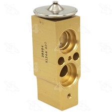 Válvula de expansión de aire acondicionado Four Seasons para Volkswagen Pointer 1998-2009