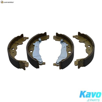 BREMSBACKENSATZ KBS-10004 FÜR DACIA DOKKER/Pickup/Box/Body/MPV DUSTER/SUV/Van  