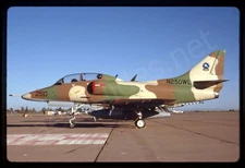 Advanced Training Systems Douglas TA-4J N250WL Sep 01 Kodachrome Slide/Dia C21