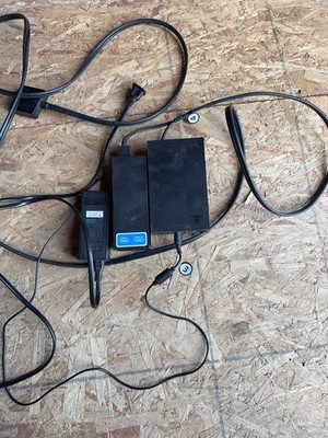Sony PlayStation VR Processor Unit CUH-ZVR1 with AC Adapter