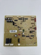 Samsung Refrigerator Electronic Main Control Board DA92-00384j