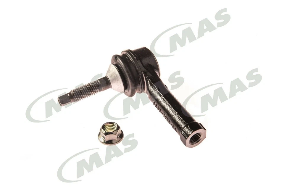 MAS Industries TO86165 Steering Tie Rod End For Select 11-19 Ford Models - Image 2 of 4