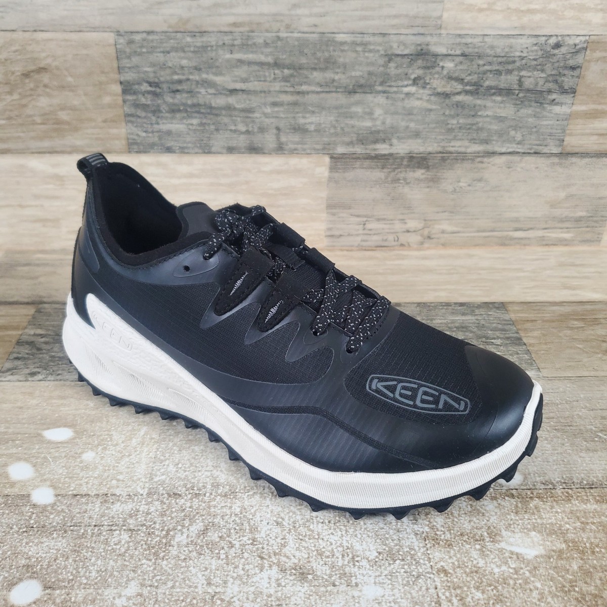 KEEN LOWER EAST SIDE LACE ブラック　24.5 Women's Keen Lower East Side Shoes | Duluth Trading Company