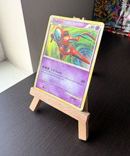 Deoxys 2/95 Call of Legends Reverse Holo Rare English Basic Pokemon TCG (LP) on eBay