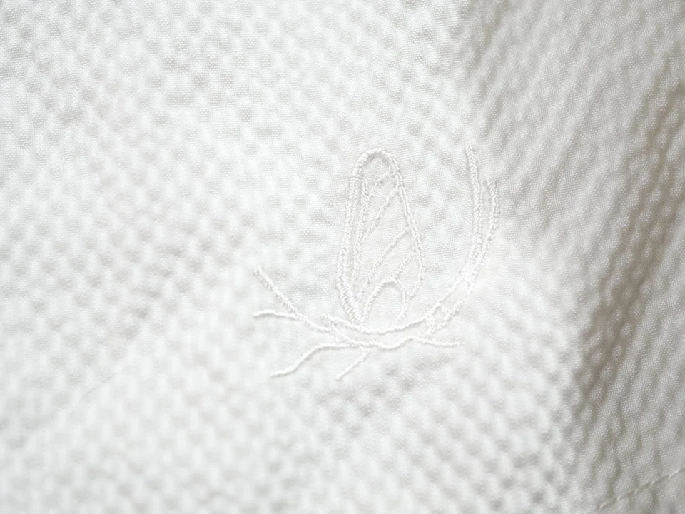 Orvis Shirt Mens M Long Sleeve Button Open Air Caster Fishing Vented Outdoor - Image 2 of 4