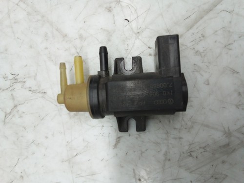 1K0906627 egr ventil VOLKSWAGEN PASSAT VARIANT 3B6 1.9 TDI dmuap1220564