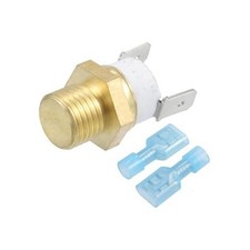 Universal Automotive Radiator Engine Cooling Fan Temperature Thermo Sensor