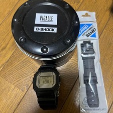 CASIO G-SHOCK PIGALLE G-Shock [Aailable for Same-Day Shipping]