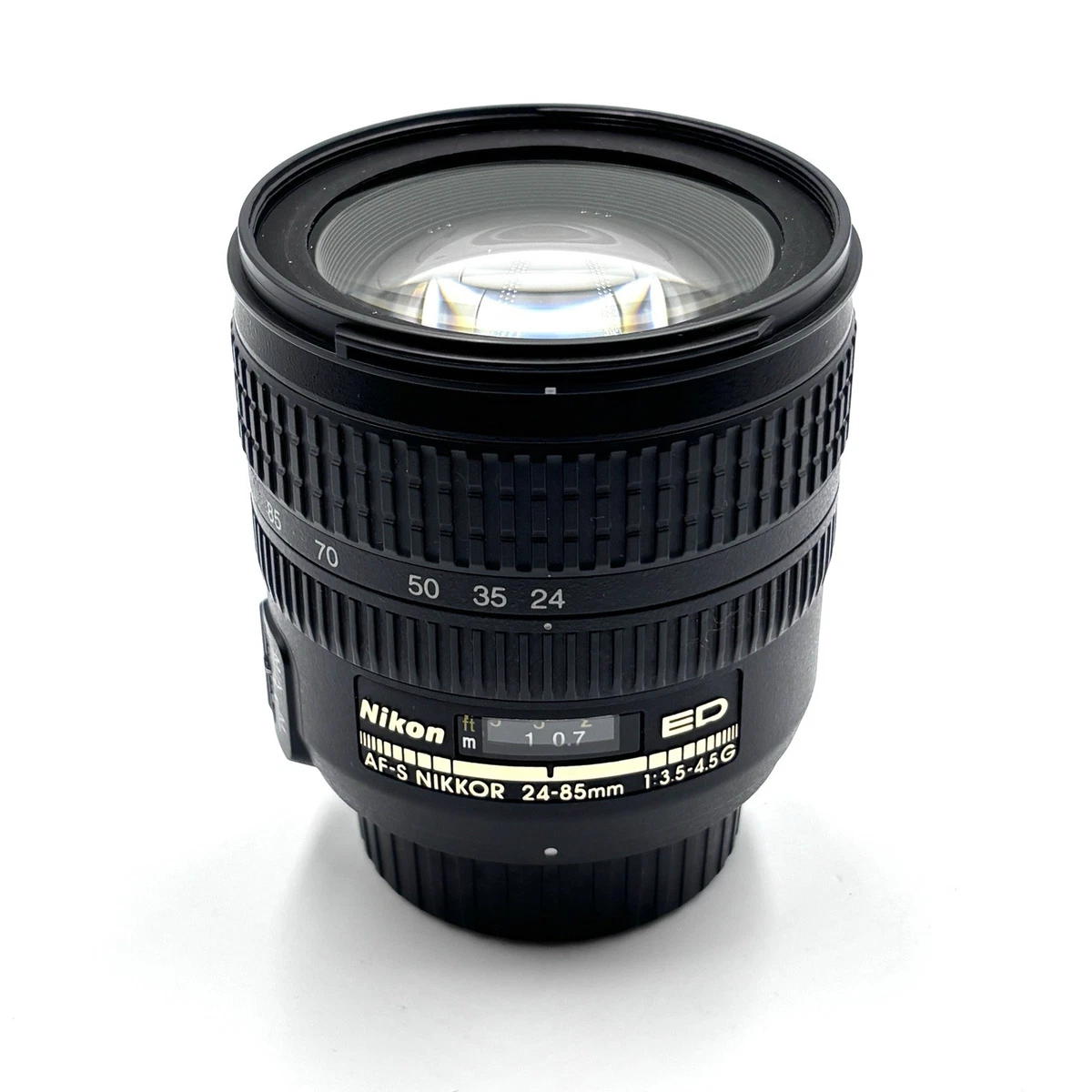 Nikon NIKKOR AF-S 24-85mm Camera Lenses for sale - eBay