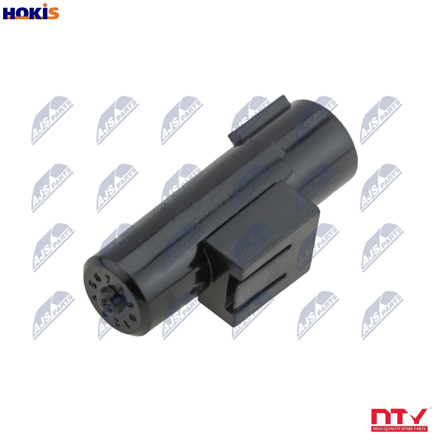 SENSOR EXTERIOR TEMPERATURE ECT-HD-002 FOR HONDA L15BY/L15BH/L15BG 1.5L 4cyl