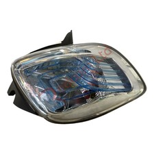 RENAULT ZOE EV 2013-2019 REAR TAIL LIGHT RIGHT SIDE 26280206