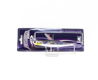 Sale OSP Bent Minnow 106F Floating Minnow Lure H-09 (1245)
