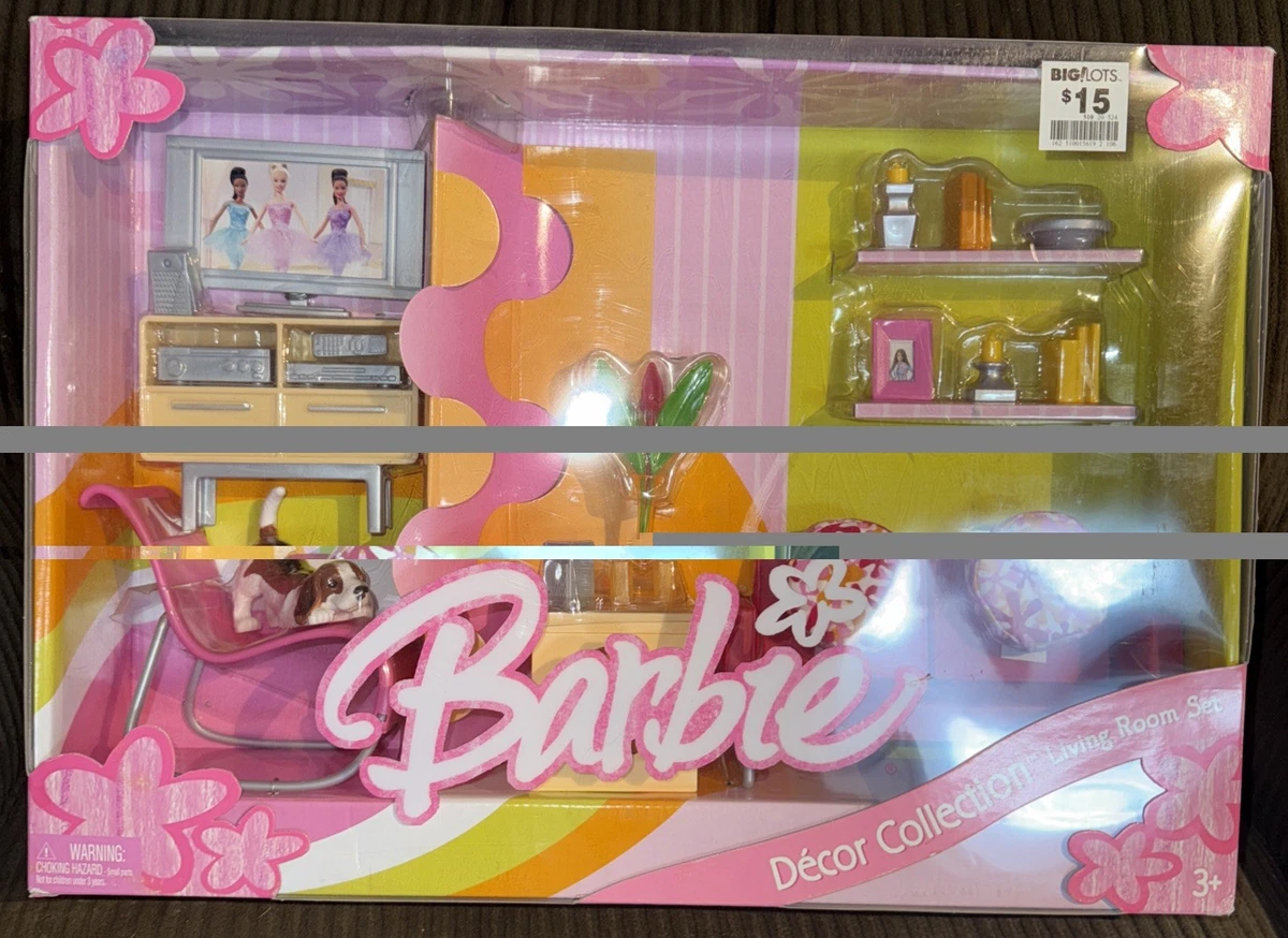 Barbiecore Interiors: Dreamy Barbie Home Décor - Interiors