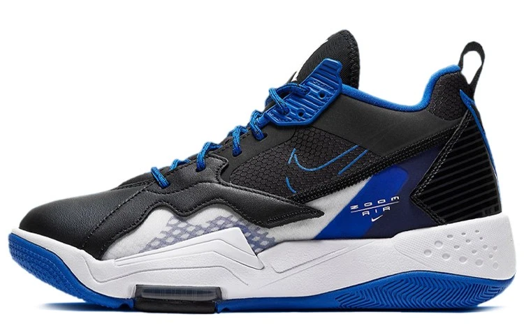 Jordan Zoom 92 “Royal” men’s size 12 Air Jordan Zoom 92 Mens Shoes Size 10.5 Black | eBay main image 2