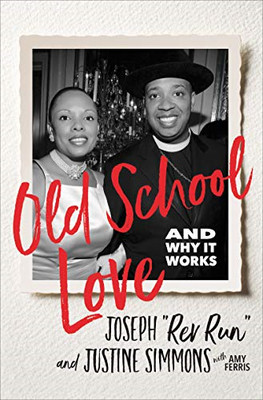 Old School Love: And Why It Works - Hardback NEW , Joseph 20/01/2020