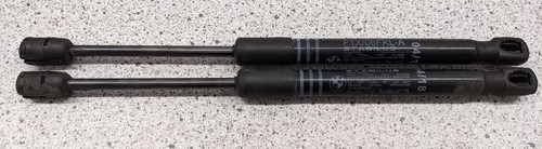 BMW F11 520D, Gasfeder Frontklappe Aktiv, 51237309117