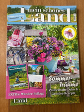 mein schönes Land Zeitschrift