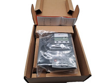 Polycom Soundpoint IP 331 VoIP Telephone in Black