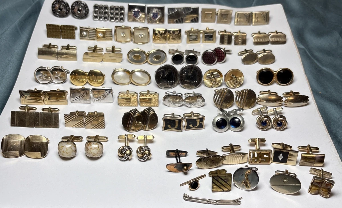 Swank Men's Cufflinks for sale - eBay