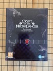Crypt of The NecroDancer Collector's Edition - Playstation4/PS4 -Neu und Sealed!