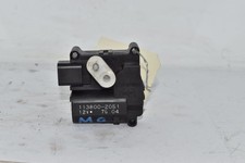 Stellmotor für Heizung Heizungsstellmotor flap heater Lüftung Klappe MITSUBISHI