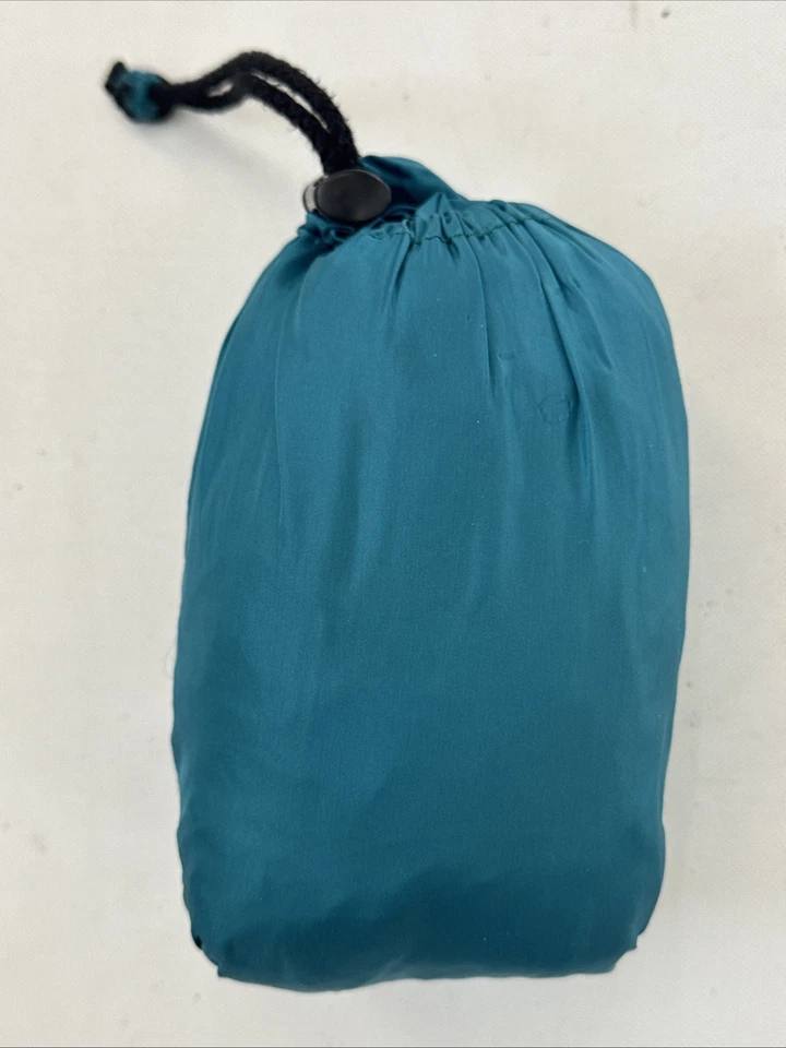 Macpac, forro de saco de dormir de lujo, leer detalles Foto 2 de 2