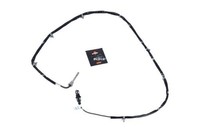 NRF Sensor Abgastemperatur Easy FIT 707040 12V M14X1.5 FüR Opel Astra GTC A04 CC