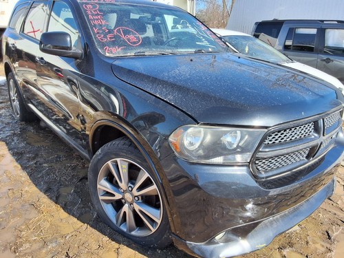 Chassis ECM Totally Integrated Power Supply Fits 13 DURANGO 1063814 - Picture 3 of 12