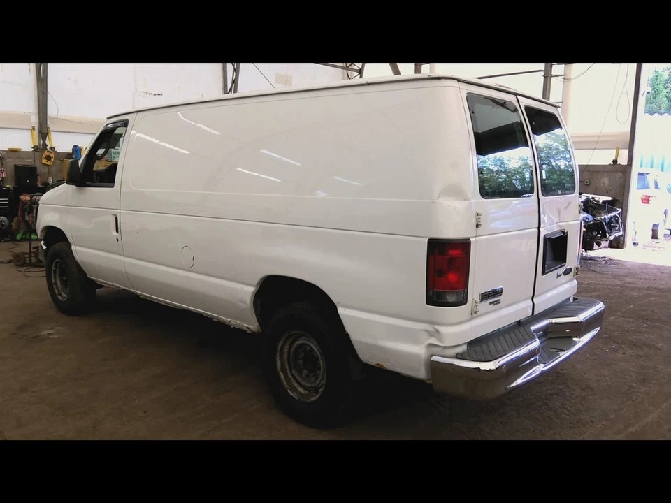 Automatic Transmission 4R75E 8-280 4.6L Fits 10-14 FORD E150 VAN 6783182 - Image 2 of 4