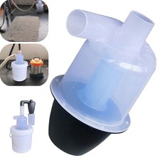 Cyclone Filter Dust Collector Woodworking For Vacuums Dust Extractor Separator