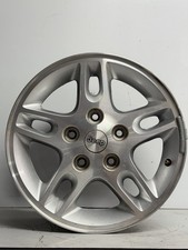 1999 2000 2001 2002 2003 2004 Jeep Grand Cherokee 16 X 7 Oem Wheel Rim 1999 2000 2001 2002 2003 2004 Jeep Grand Cherokee 16 X 7 Oem Wheel Rim