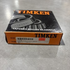 Timken 6536 Single Cup Tapered Roller Bearing 6.3750" OD, 1.6875" Width NEW