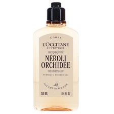 L'Occitane Graceful N roli Orchid e Shower Gel 8.4 oz