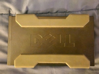 Dell PowerVault D1000 SATA Drive-Bay Chassis (No Cables)   Reader Only