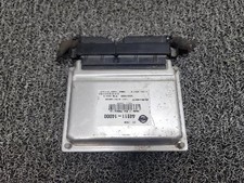 2009 KG Mobility (SsangYong) Chairman W ECU OEM 4481114000